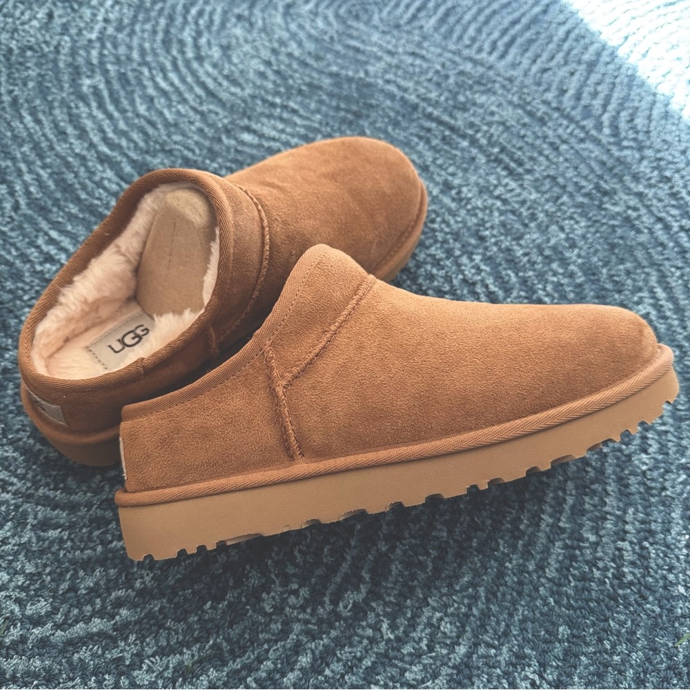 Uggs